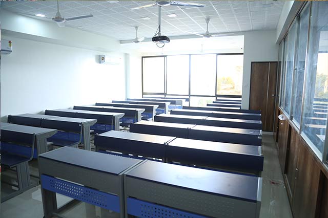 Class Room